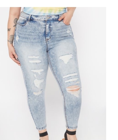 Rue21 Denim - Rue 21